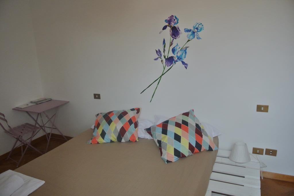 My Room Centereco Bolonia Habitación foto