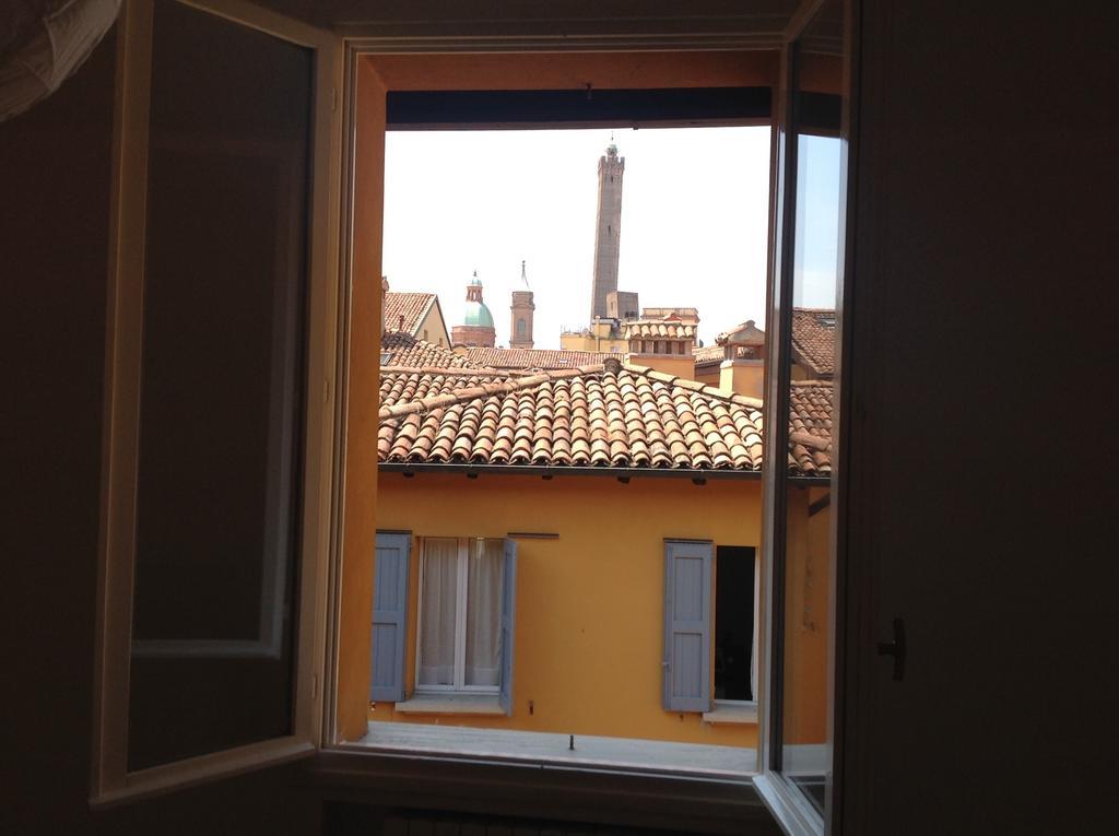 My Room Centereco Bolonia Exterior foto